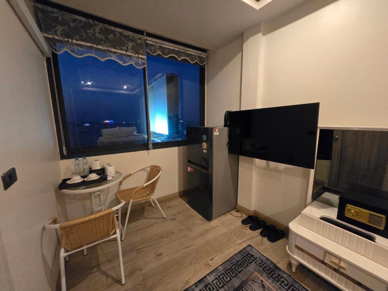 Pumpui Place Патая Екстериор снимка