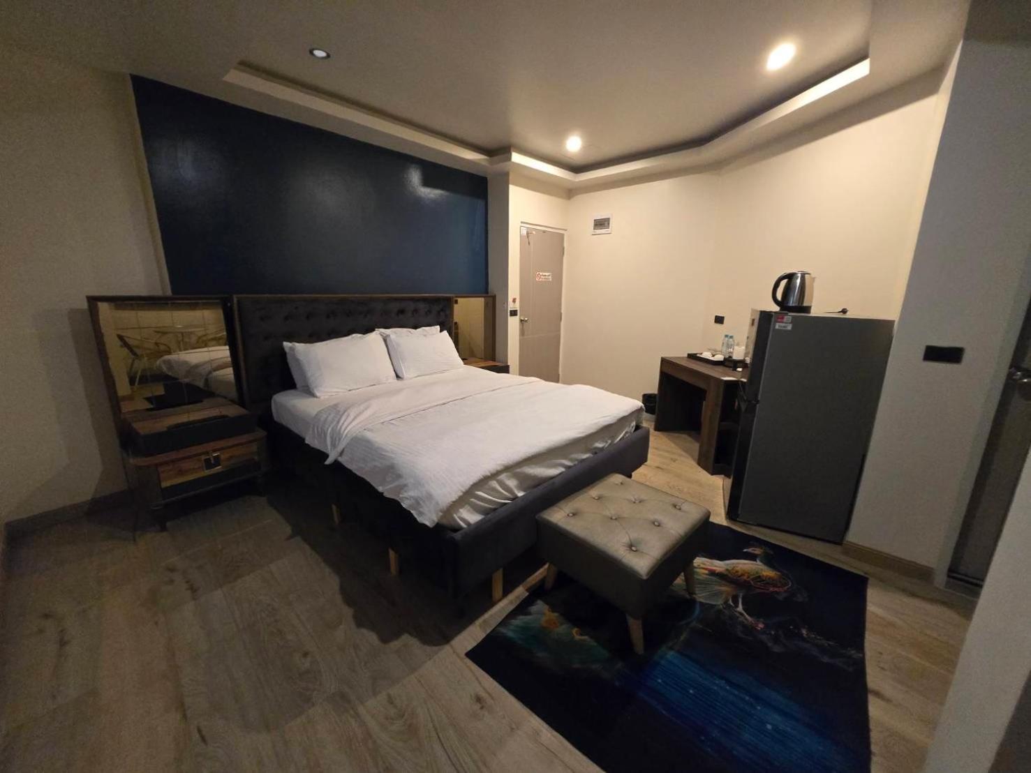 Pumpui Place Патая Екстериор снимка