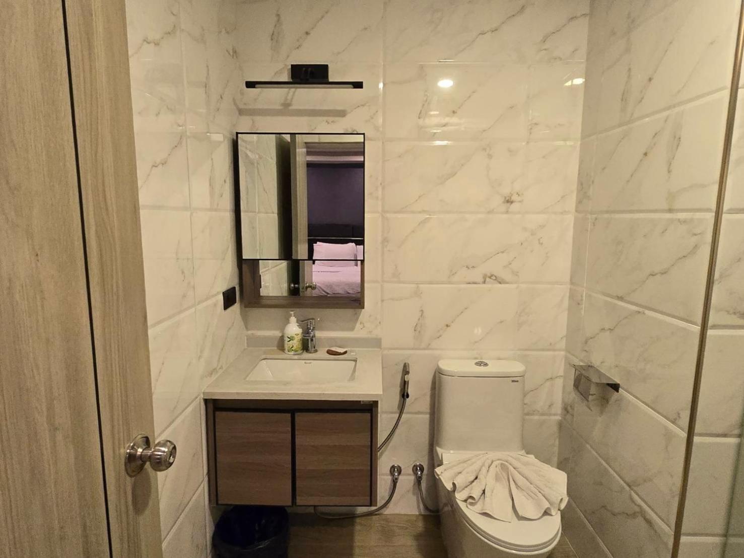 Pumpui Place Патая Екстериор снимка