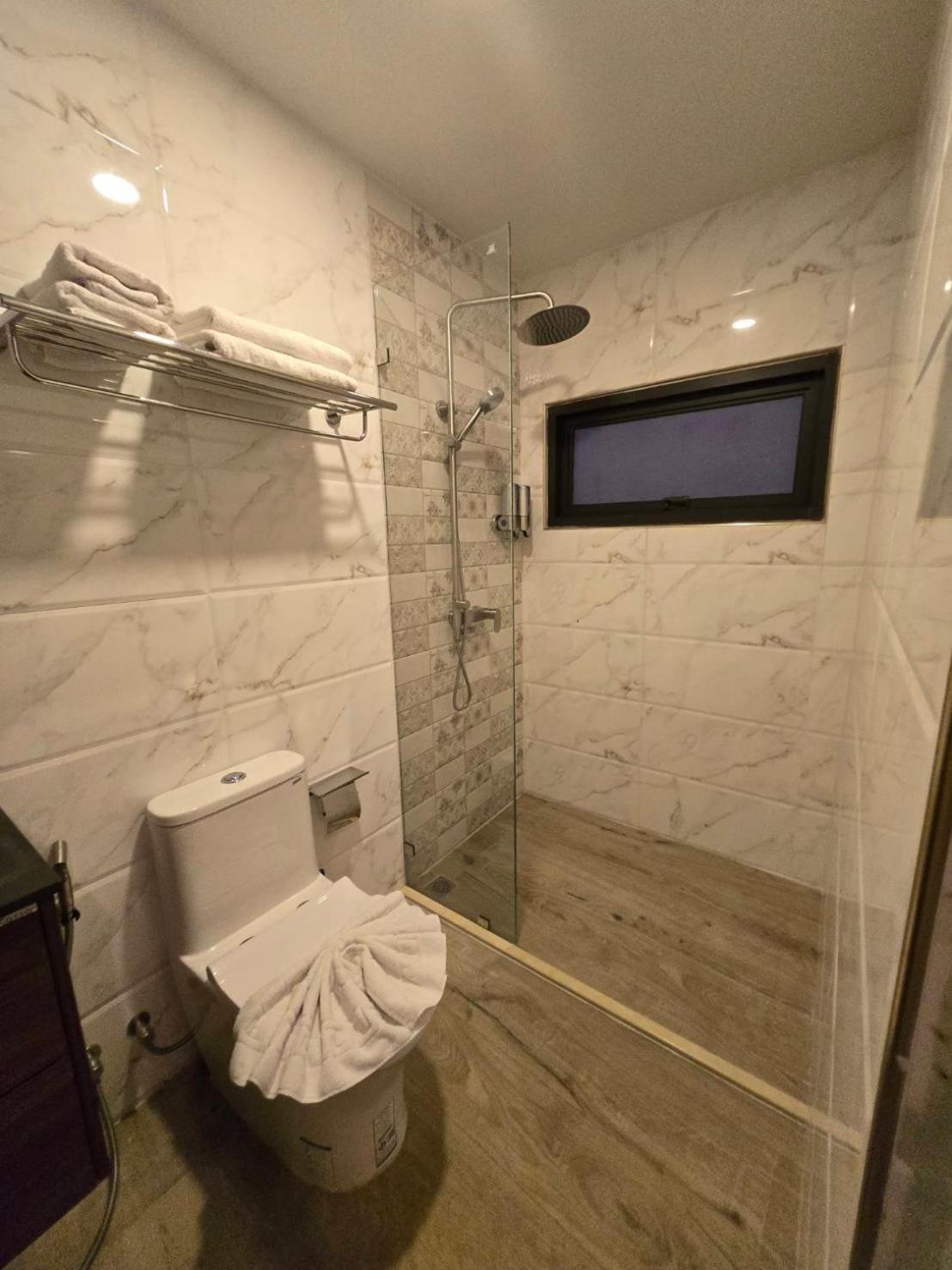 Pumpui Place Патая Екстериор снимка