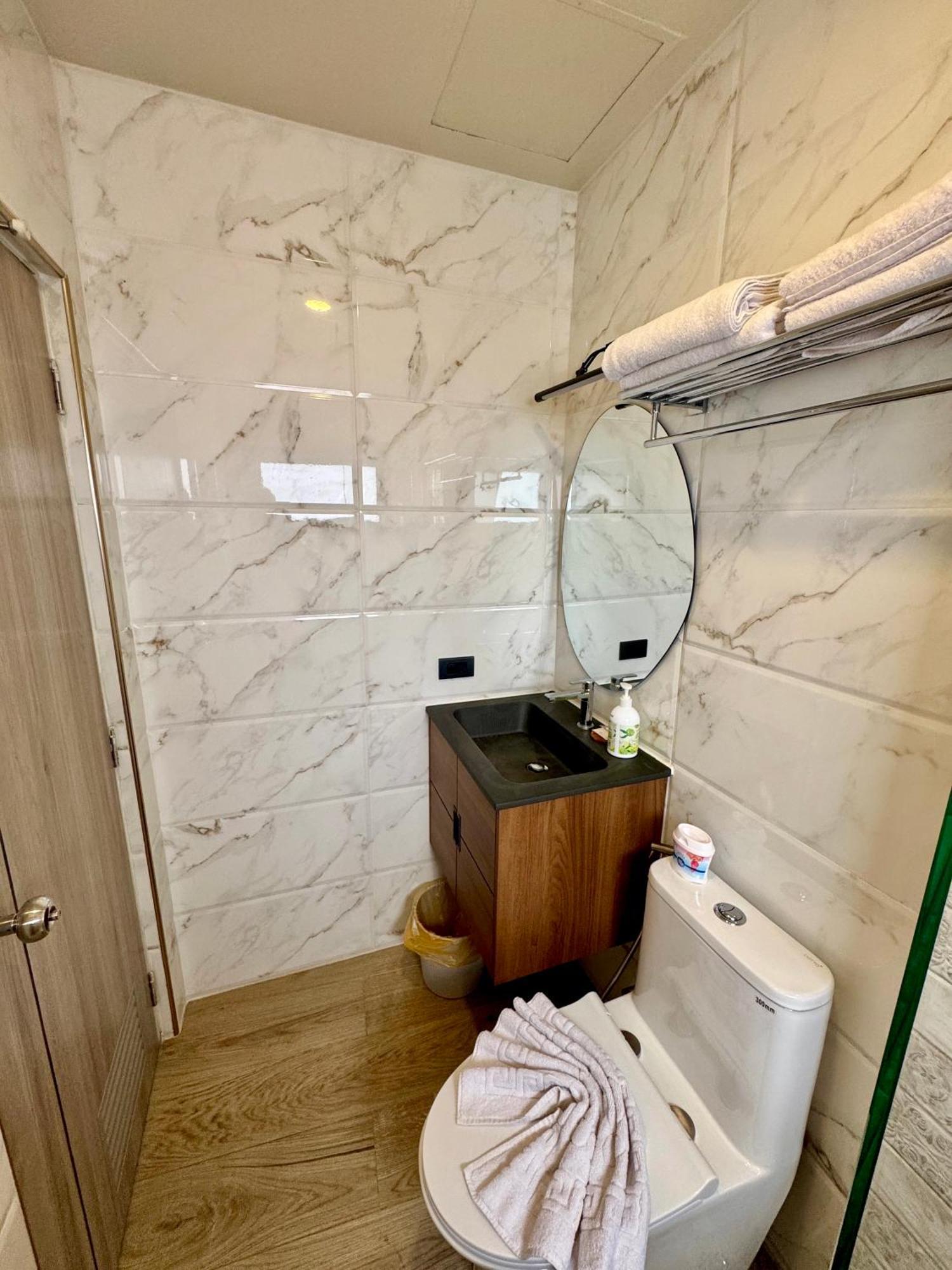 Pumpui Place Патая Екстериор снимка