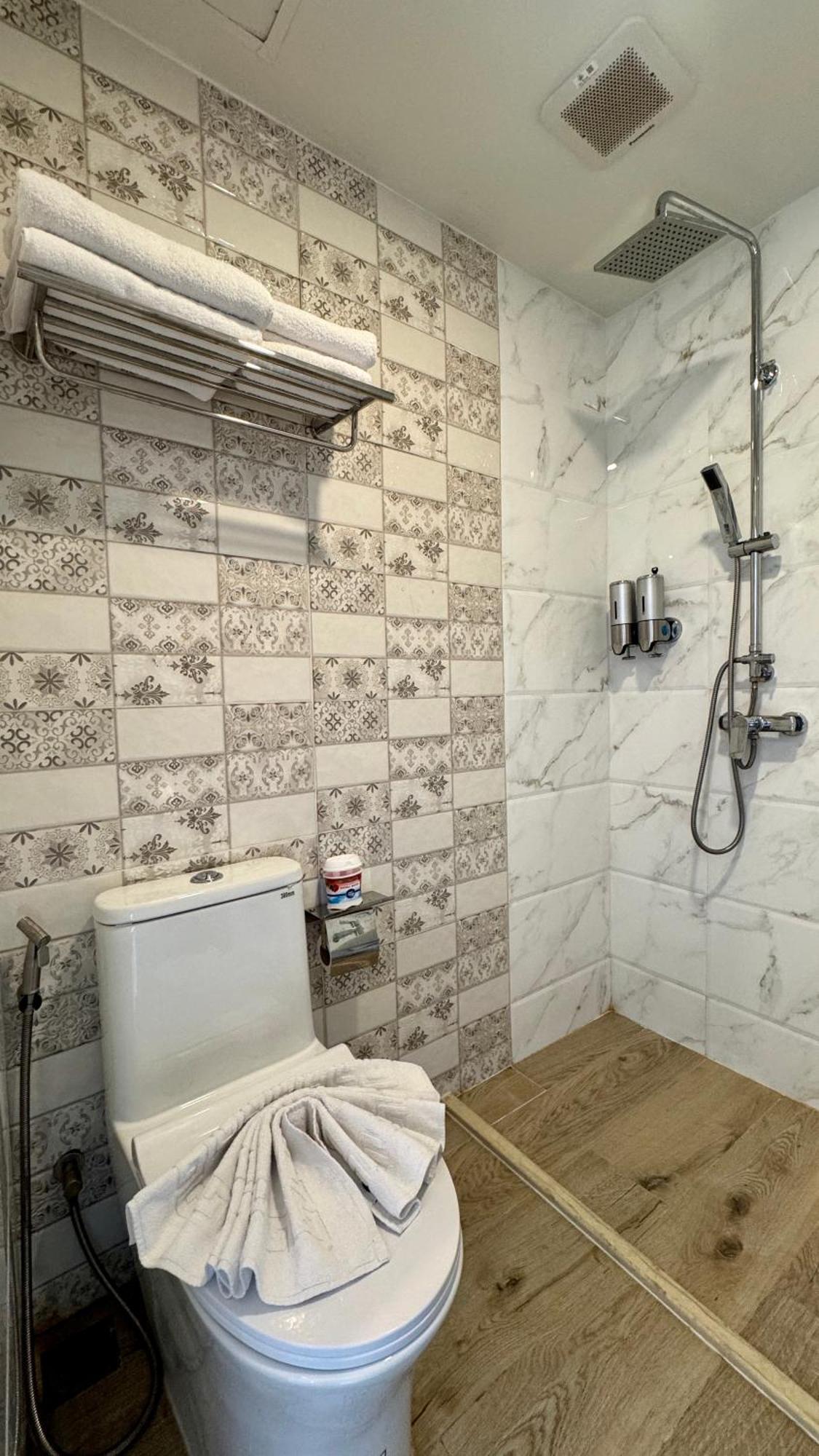 Pumpui Place Патая Екстериор снимка